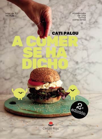 ¡A comer se ha dicho!