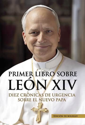 León XIV (Ed. Bolsillo)