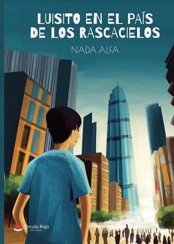Luisito en el país de los rascacielos