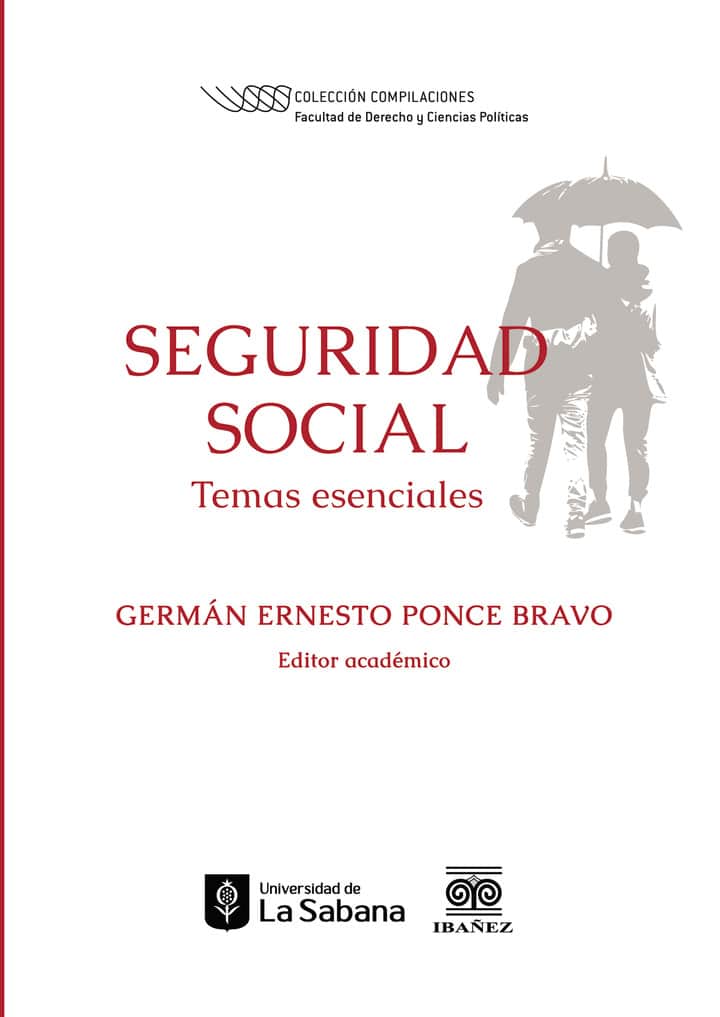 Seguridad social: Temas esenciales
