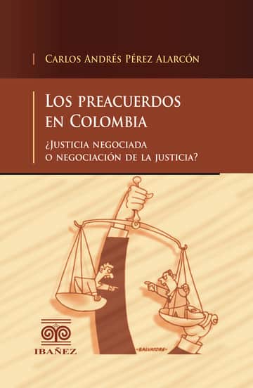 Los preacuerdos en Colombia