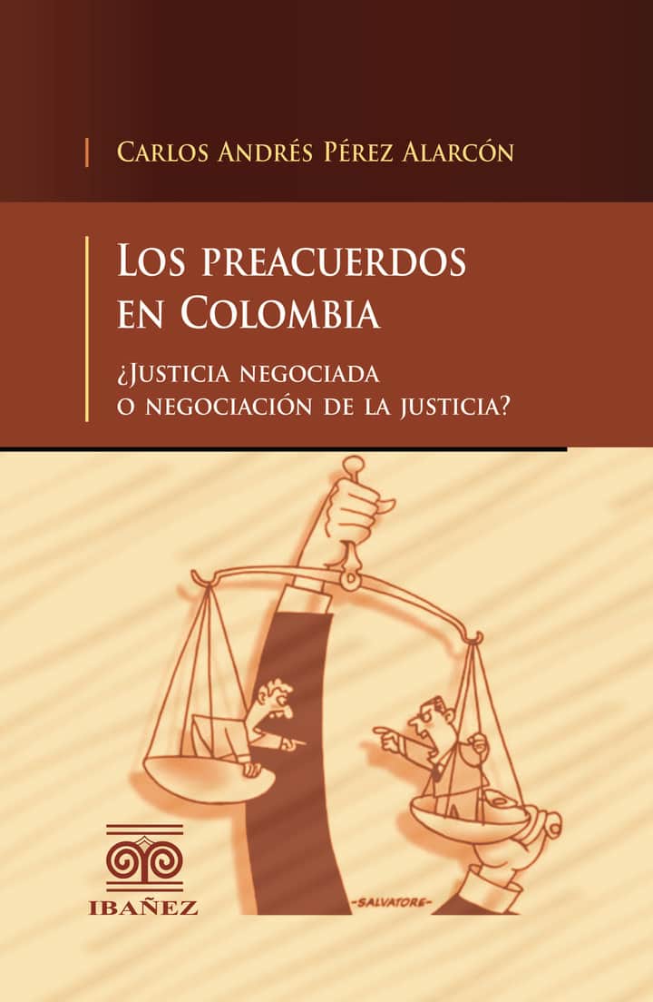 Los preacuerdos en Colombia