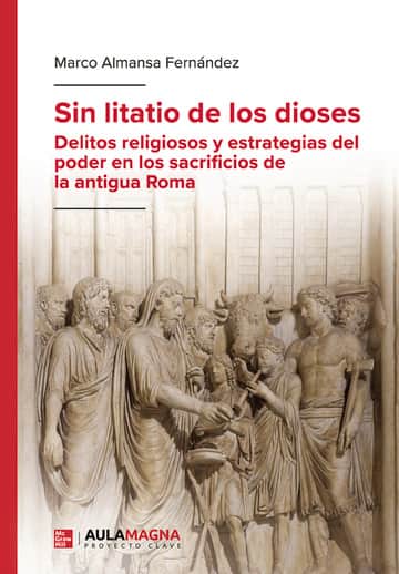 Sin litatio de los dioses
