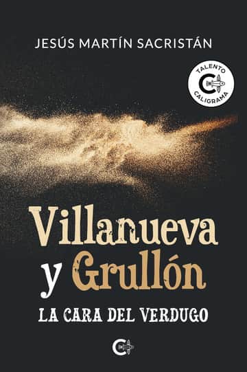 Villanueva y Grullón: La cara del verdugo