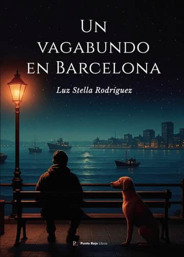 Un vagabundo en Barcelona