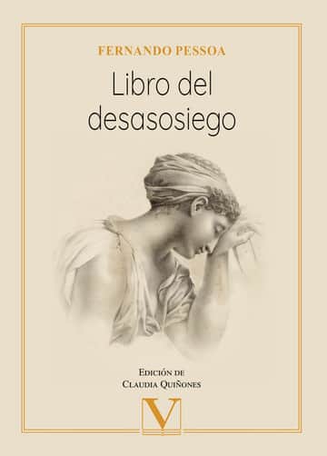 Libro del desasosiego