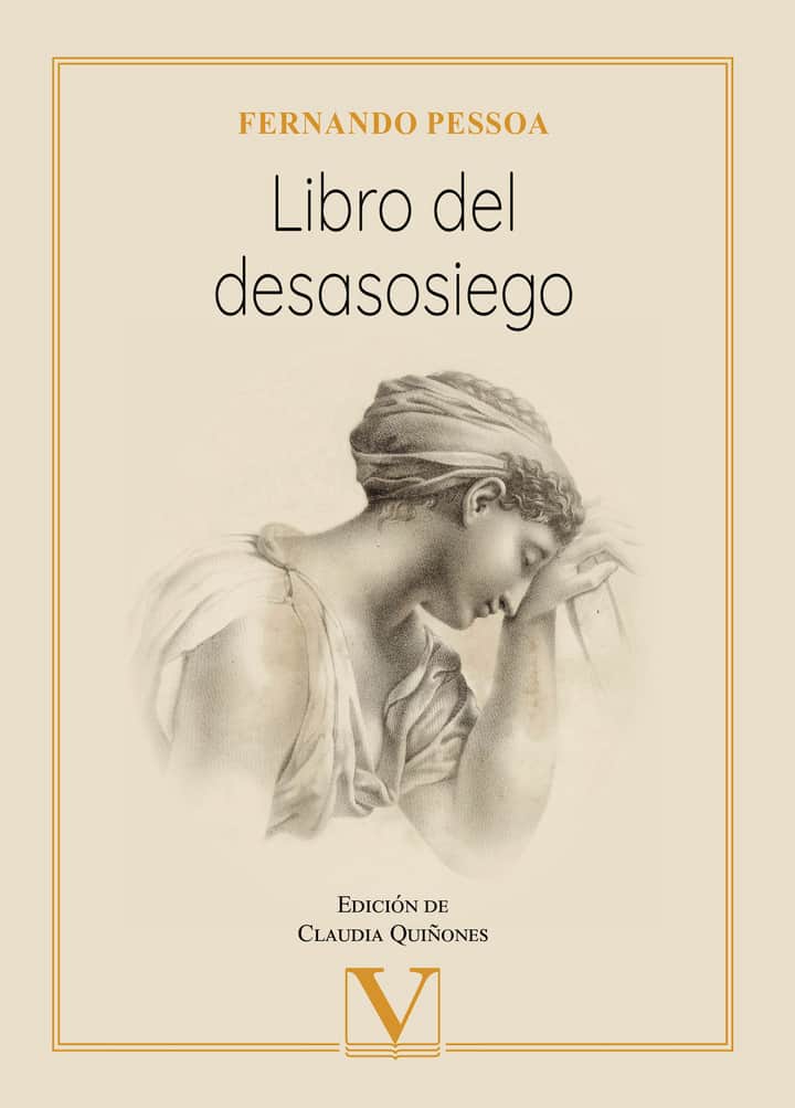 Libro del desasosiego