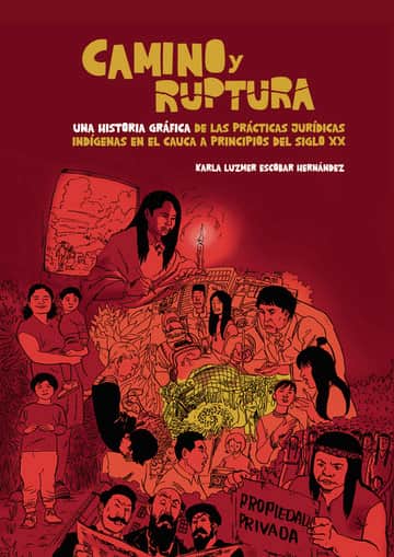 Camino y ruptura