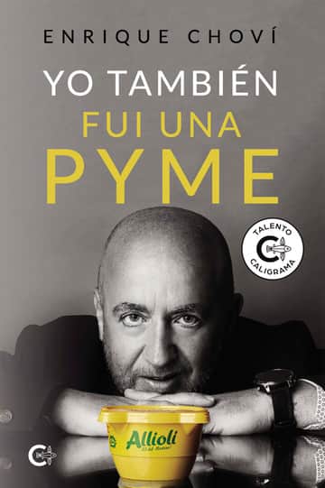 Yo también fui una pyme