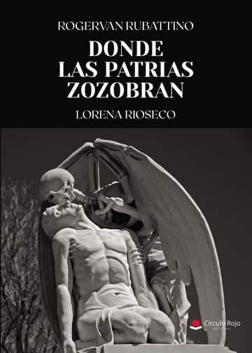 Donde las patrias zozobran