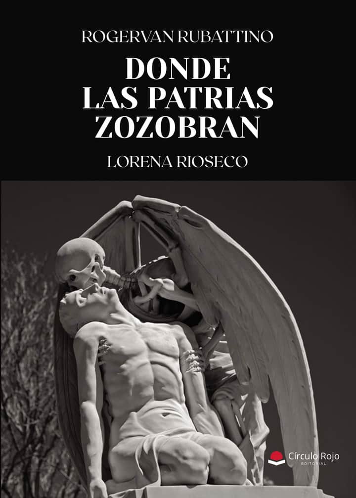 Donde las patrias zozobran