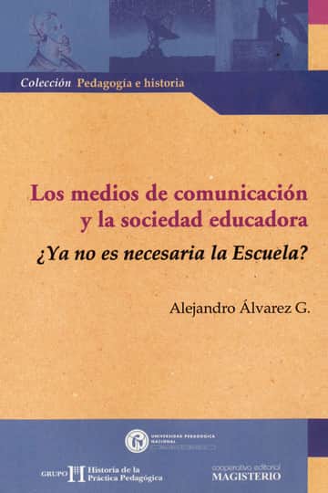 Los medios de comunicación y la sociedad educadora