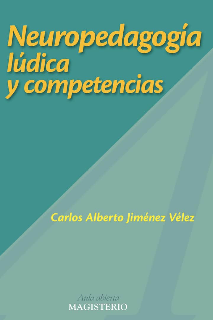 Neuropedagogía lúdica y competencias