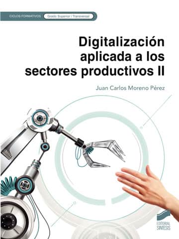Digitalizacion aplicada a los sectores productivos II