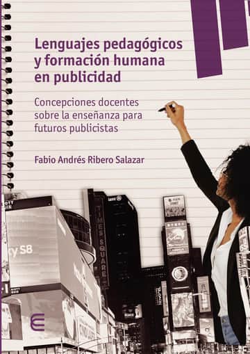 Lenguajes pedagógicos y formación humana en publicidad