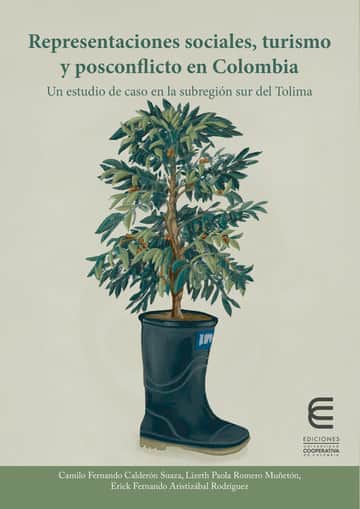 Representaciones sociales, turismo y posconflicto en Colombia