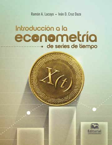 Introducción a la econometría de series de tiempo