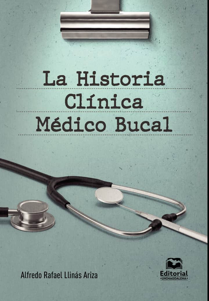 La historia clínica médico-bucal