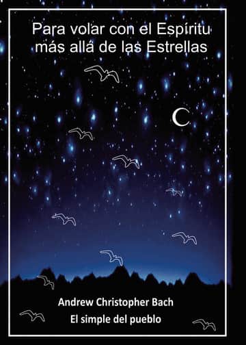 Para volar con el espíritu más alla de las Estrellas