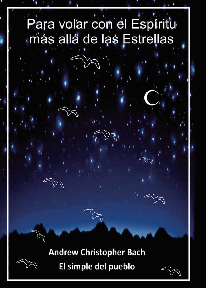 Para volar con el espíritu más alla de las Estrellas