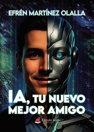 IA, tu nuevo mejor amigo