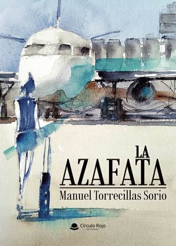 La azafata