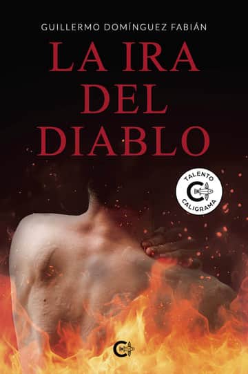La ira del diablo