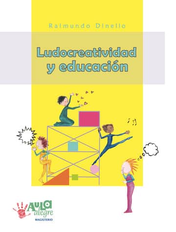 Ludocreatividad y educación