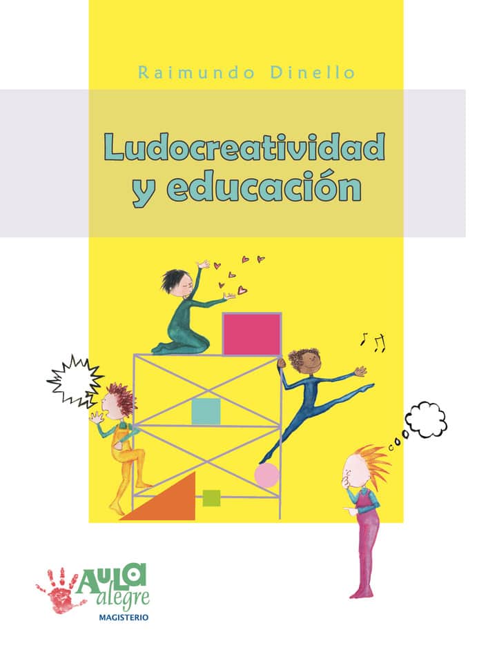 Ludocreatividad y educación