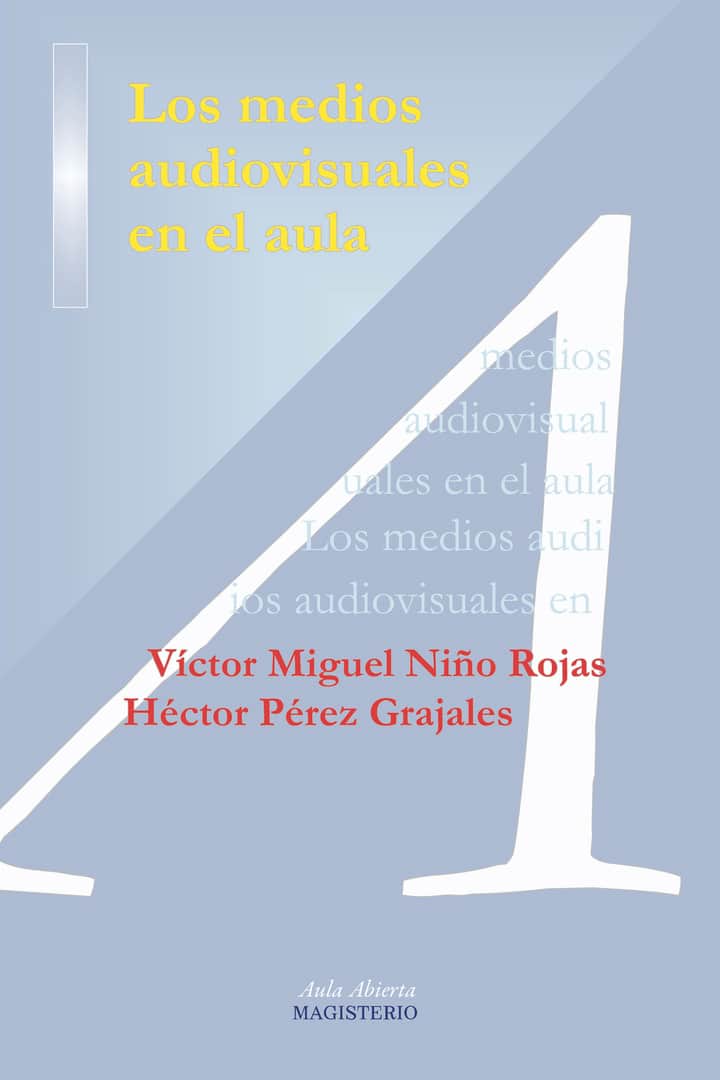 Los medios audiovisuales en el aula