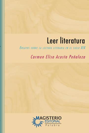 Leer literatura