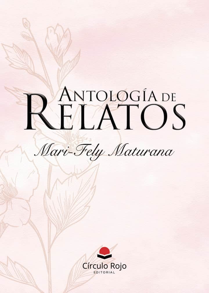 Antología de Relatos