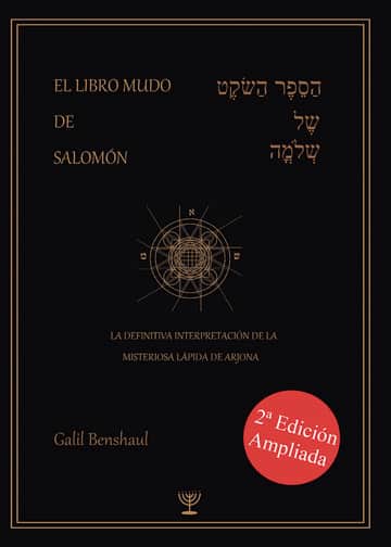 El Libro Mudo de Salomón 2ª Edición