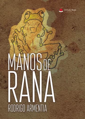 MANOS DE RANA