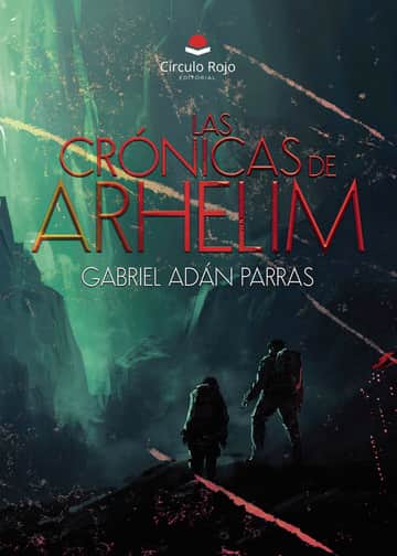 Las Crónicas de Arhelim