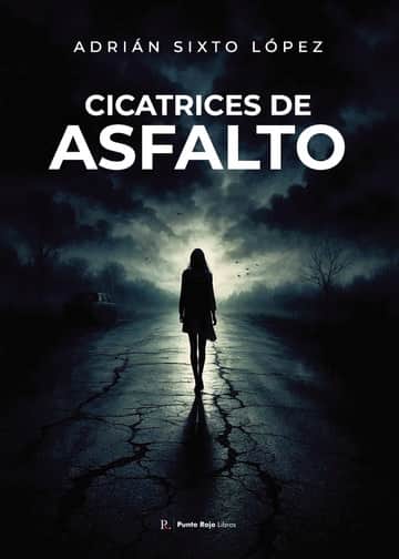 Cicatrices de Asfalto