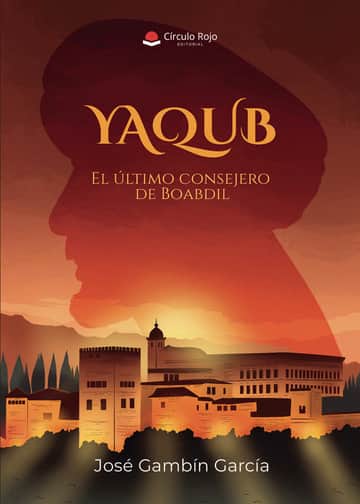 YAQUB El último consejero de Boabdil.