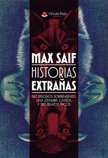 Historias extrañas