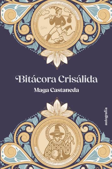 Bitácora crisálida
