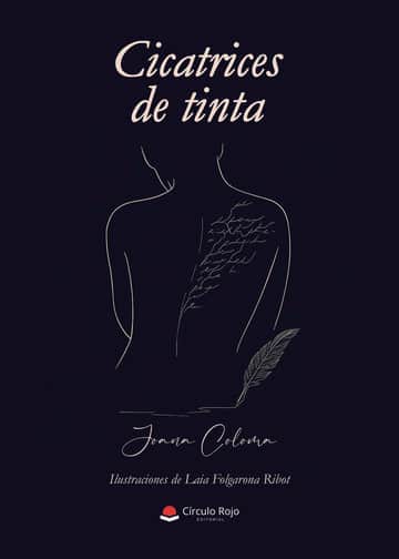 Cicatrices de tinta