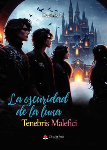 La oscuridad de la luna Tenebris Malefici