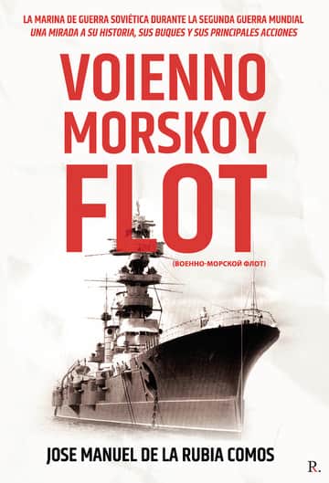 Voienno Morskoy Flot (Военно-Морской Флот)