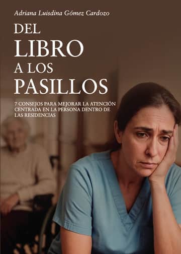 Del libro a los pasillos