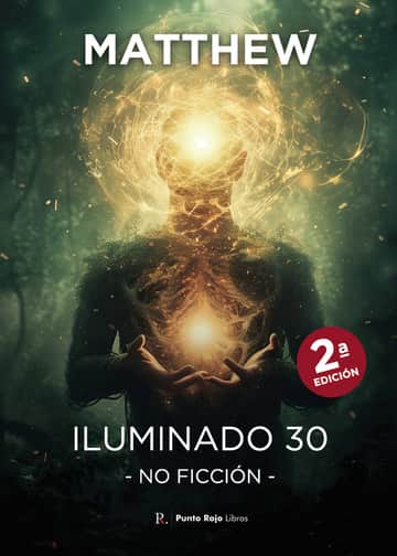 Iluminado 30. No ficción. Segunda edición