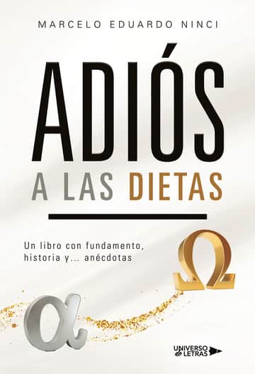 Adiós a las dietas