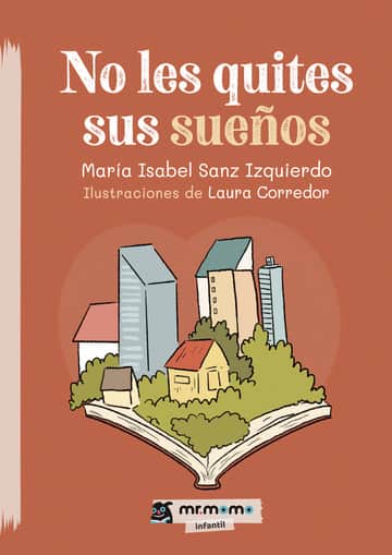 No les quites sus sueños