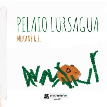 Pelaio lursagua