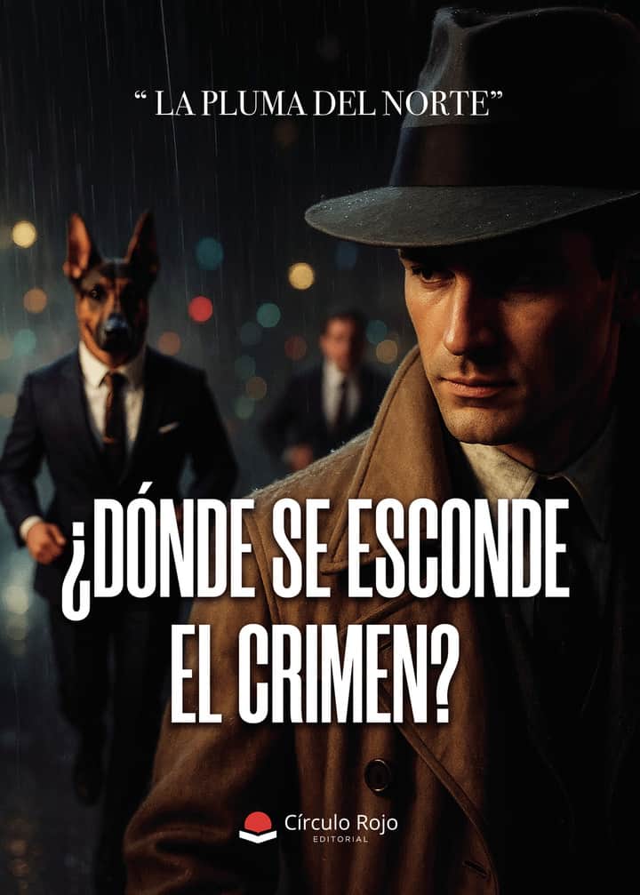 ¿Dónde se esconde el crimen?
