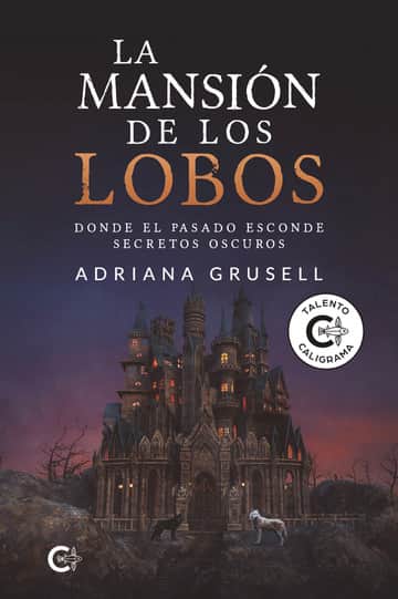 La mansión de los Lobos
