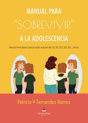 Manual para “sobrevivir” a la adolescencia